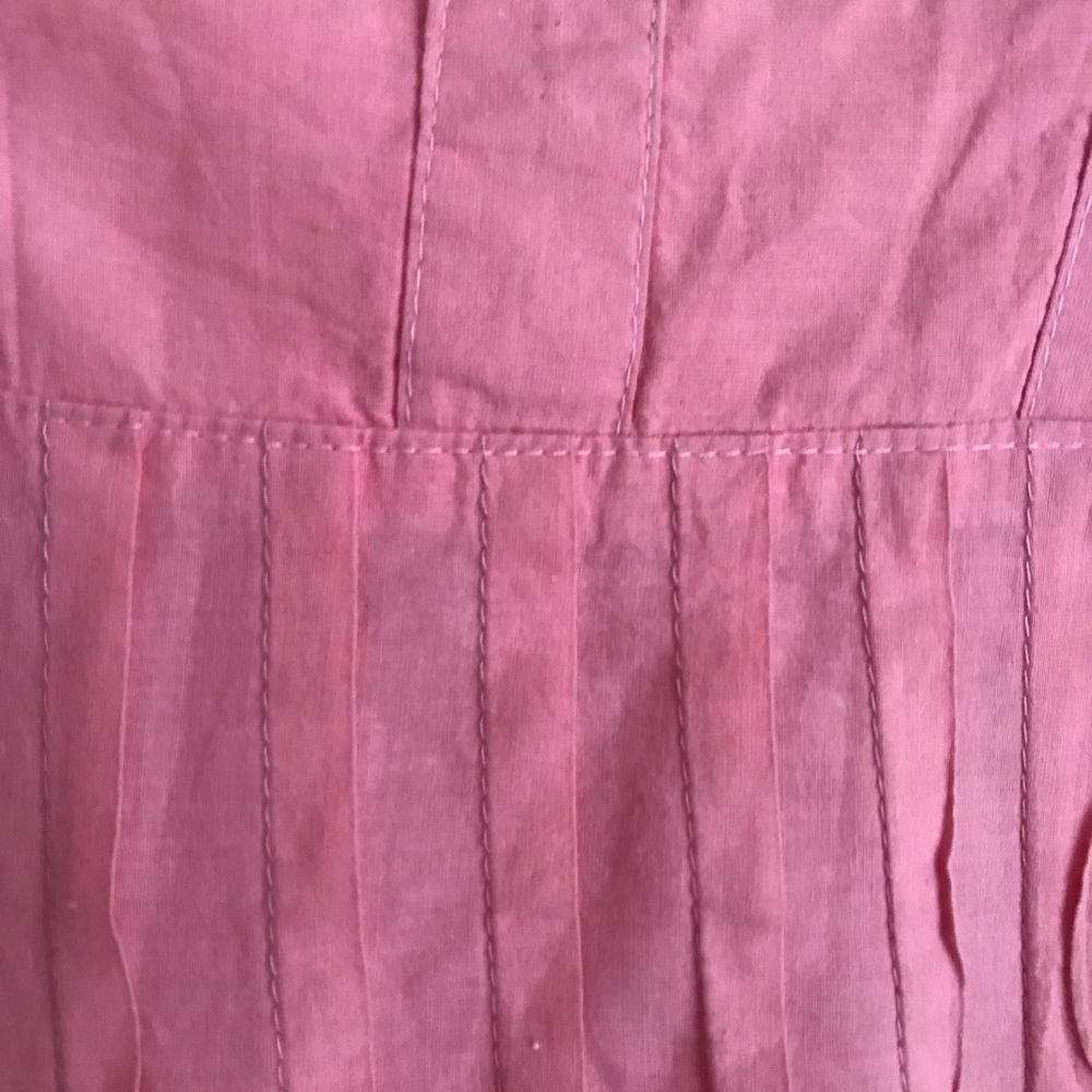 Embroidered top S - Picture 8 of 11